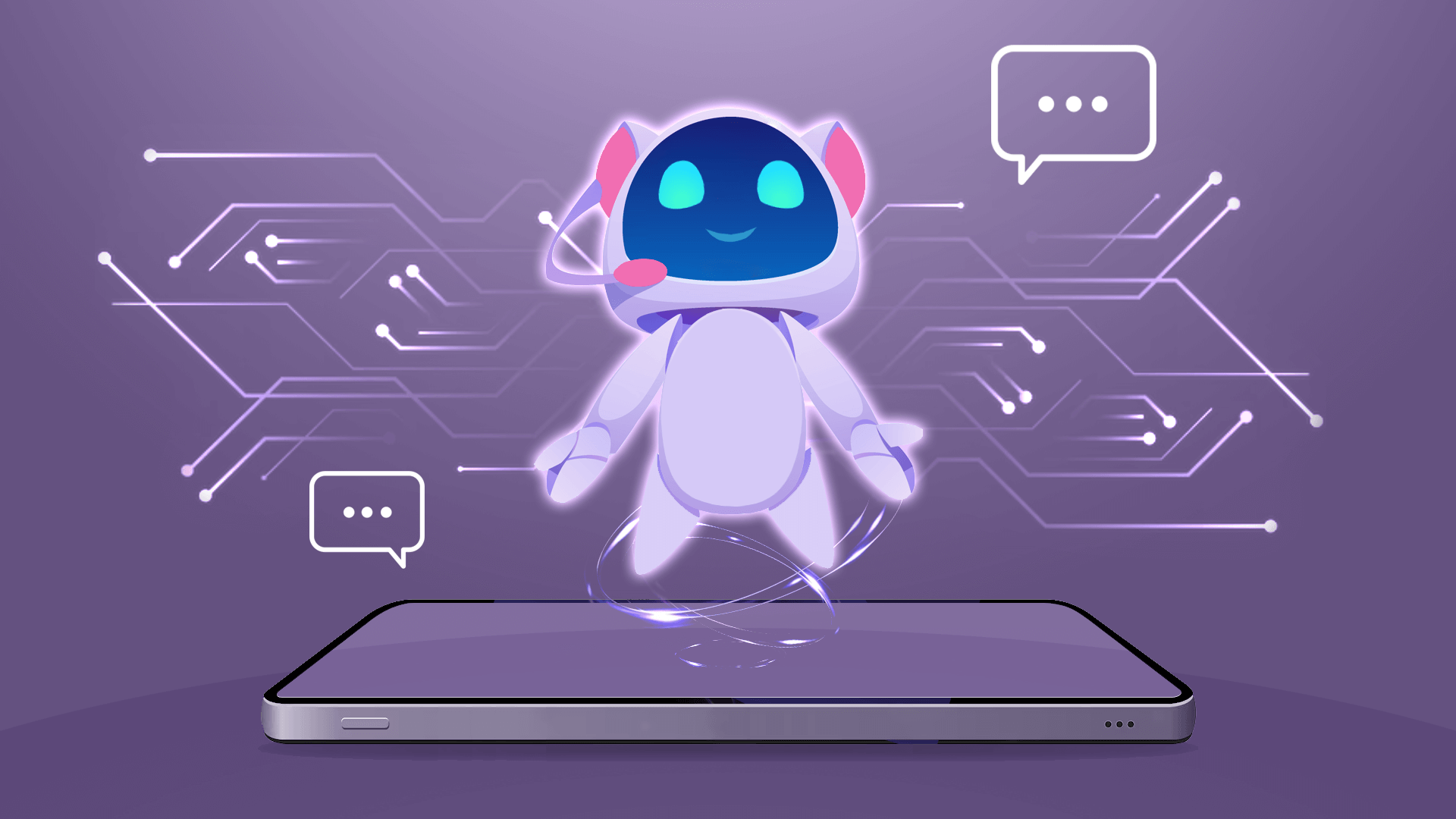 Guía Práctica para Desarrollar Chatbots con IA en DreamForgeCenter