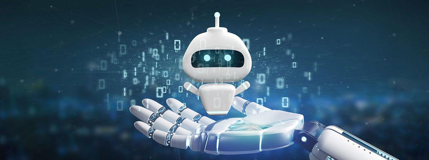 Chatbots de última generación: eficiencia y tecnología de DreamForgeCenter