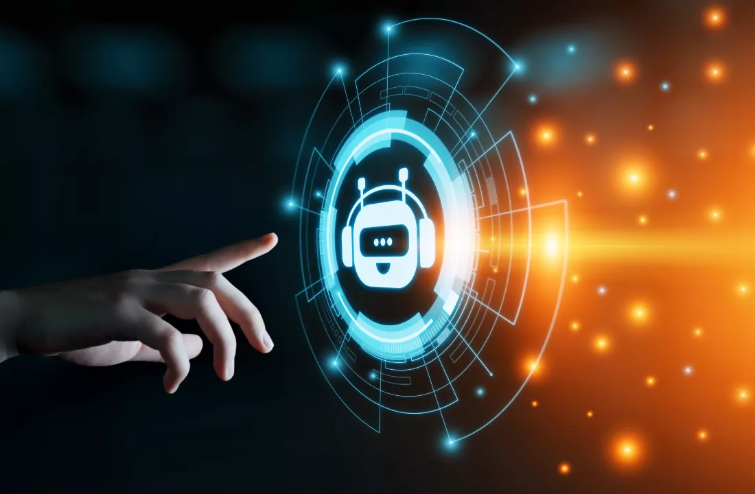 DreamForgeCenter: Innovación en creación de chatbots con IA avanzada