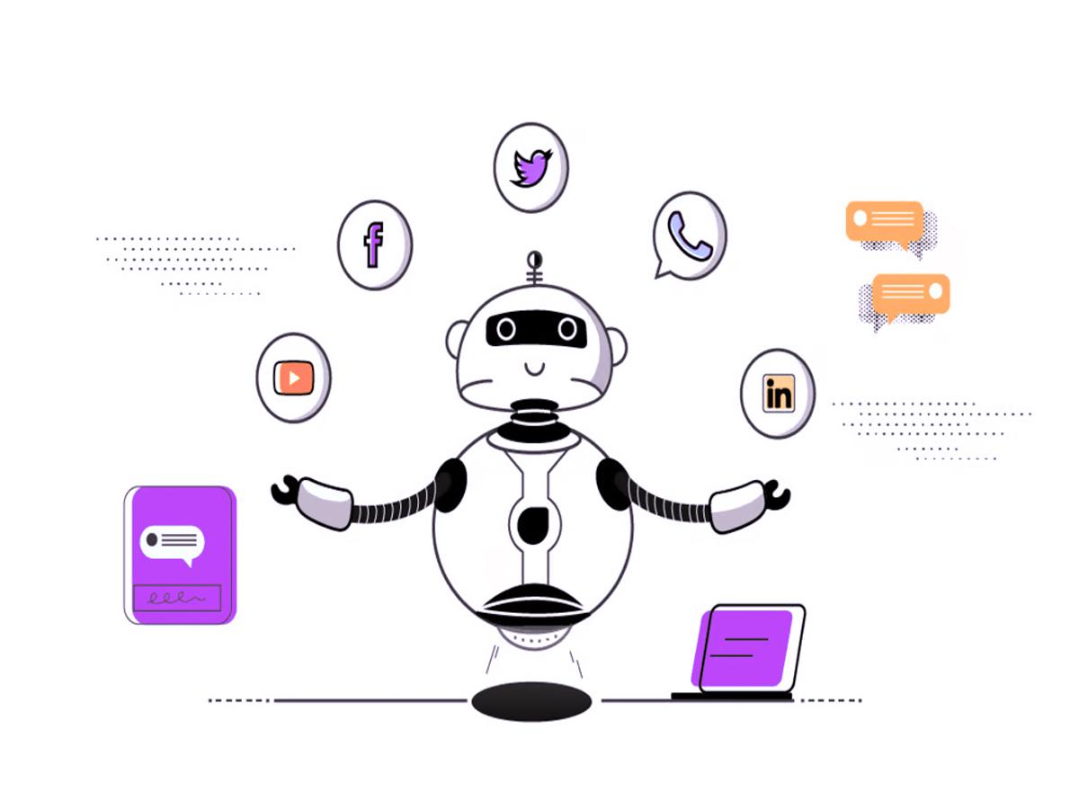 Los Secretos de DreamForgeCenter para Crear Chatbots Inteligentes