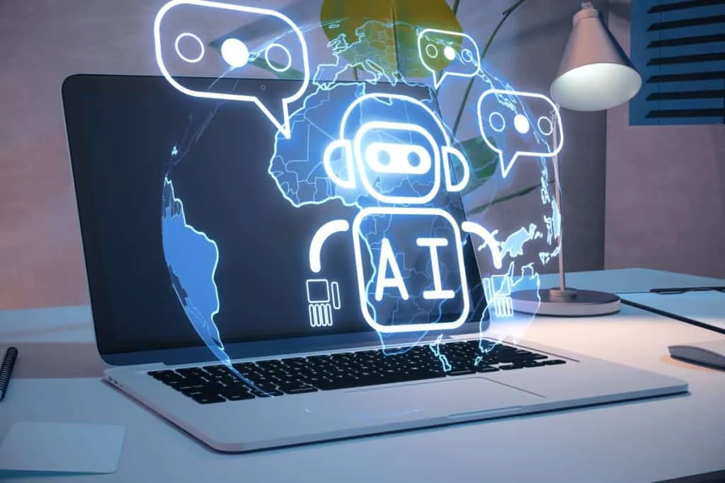 DreamForgeCenter y el Futuro de los Chatbots Basados en Inteligencia Artificial